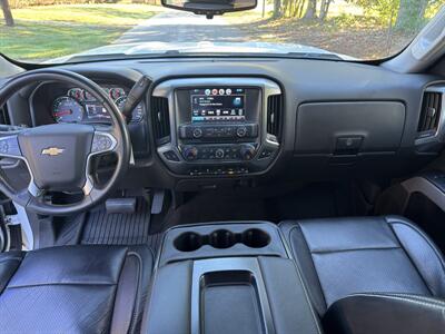 2018 Chevrolet Silverado 1500 LT - Photo 14 - Loganville, GA 30052