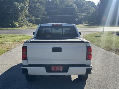 2018 Chevrolet Silverado 1500 LT - Photo 5 - Loganville, GA 30052