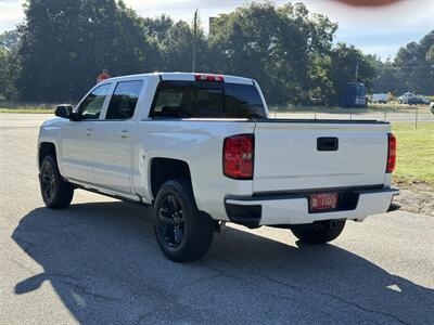 2018 Chevrolet Silverado 1500 LT - Photo 6 - Loganville, GA 30052