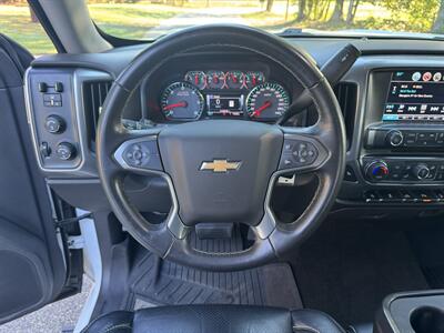 2018 Chevrolet Silverado 1500 LT - Photo 12 - Loganville, GA 30052