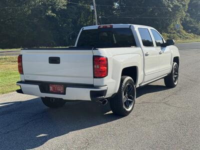 2018 Chevrolet Silverado 1500 LT - Photo 4 - Loganville, GA 30052