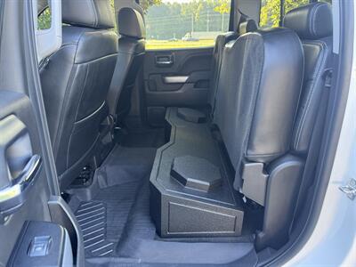 2018 Chevrolet Silverado 1500 LT - Photo 21 - Loganville, GA 30052