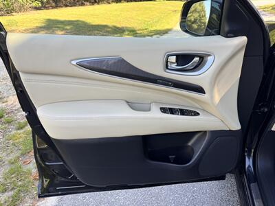 2017 INFINITI QX60   - Photo 8 - Loganville, GA 30052