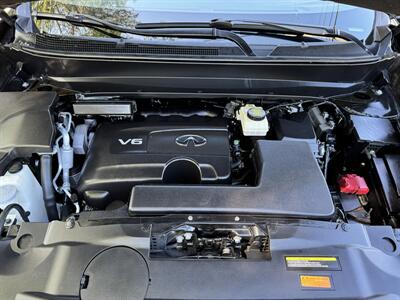 2017 INFINITI QX60   - Photo 20 - Loganville, GA 30052
