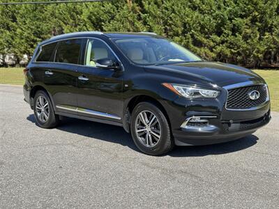 2017 INFINITI QX60   - Photo 3 - Loganville, GA 30052