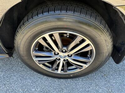 2017 INFINITI QX60   - Photo 21 - Loganville, GA 30052