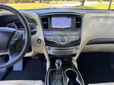 2017 INFINITI QX60   - Photo 11 - Loganville, GA 30052