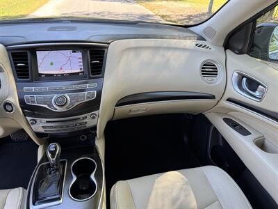2017 INFINITI QX60   - Photo 12 - Loganville, GA 30052