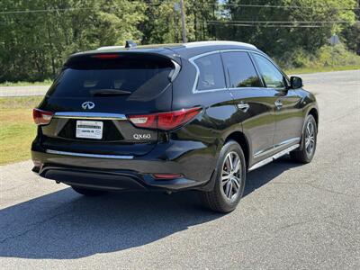 2017 INFINITI QX60   - Photo 6 - Loganville, GA 30052