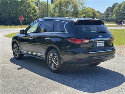 2017 INFINITI QX60   - Photo 4 - Loganville, GA 30052