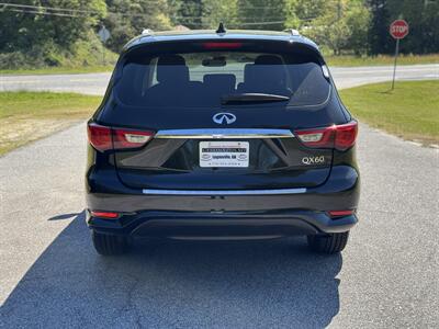 2017 INFINITI QX60   - Photo 5 - Loganville, GA 30052