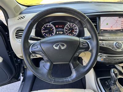 2017 INFINITI QX60   - Photo 10 - Loganville, GA 30052