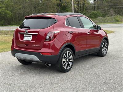 2019 Buick Encore Essence   - Photo 4 - Loganville, GA 30052