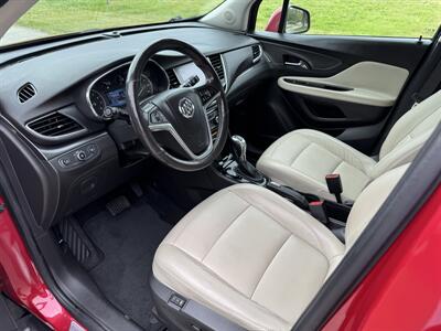 2019 Buick Encore Essence   - Photo 9 - Loganville, GA 30052