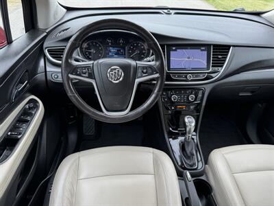 2019 Buick Encore Essence   - Photo 12 - Loganville, GA 30052