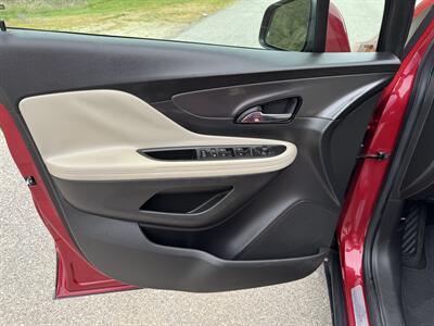 2019 Buick Encore Essence   - Photo 8 - Loganville, GA 30052