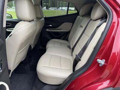 2019 Buick Encore Essence   - Photo 16 - Loganville, GA 30052