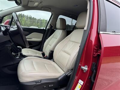 2019 Buick Encore Essence   - Photo 7 - Loganville, GA 30052