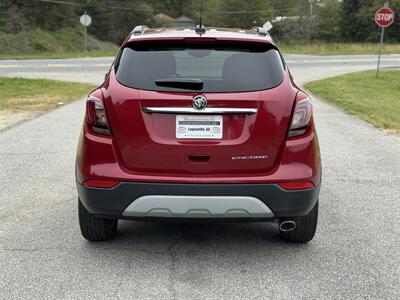 2019 Buick Encore Essence   - Photo 5 - Loganville, GA 30052