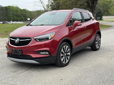 2019 Buick Encore Essence   - Photo 1 - Loganville, GA 30052