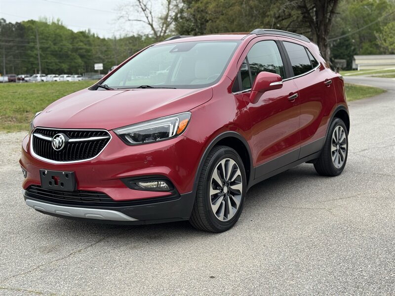 2019 Buick Encore Essence  