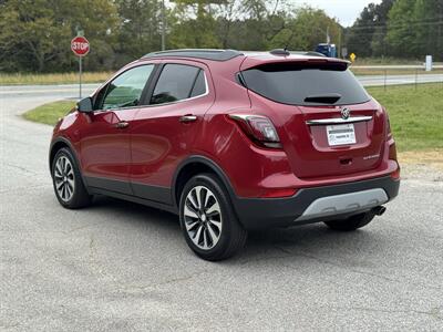 2019 Buick Encore Essence   - Photo 6 - Loganville, GA 30052