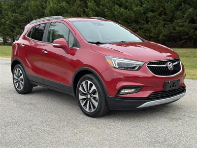 2019 Buick Encore Essence   - Photo 3 - Loganville, GA 30052