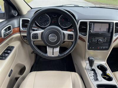 2013 Jeep Grand Cherokee Limited   - Photo 11 - Loganville, GA 30052