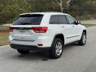 2013 Jeep Grand Cherokee Limited   - Photo 6 - Loganville, GA 30052