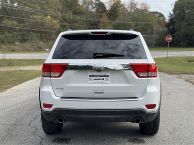 2013 Jeep Grand Cherokee Limited   - Photo 5 - Loganville, GA 30052