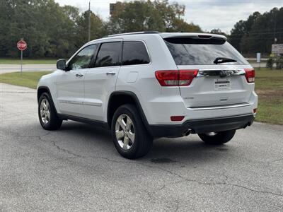 2013 Jeep Grand Cherokee Limited   - Photo 4 - Loganville, GA 30052