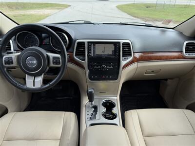 2013 Jeep Grand Cherokee Limited   - Photo 12 - Loganville, GA 30052