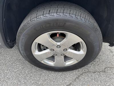 2013 Jeep Grand Cherokee Limited   - Photo 20 - Loganville, GA 30052