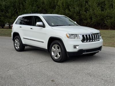 2013 Jeep Grand Cherokee Limited   - Photo 3 - Loganville, GA 30052