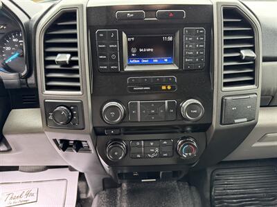 2018 Ford F-250 XL - Photo 11 - Loganville, GA 30052