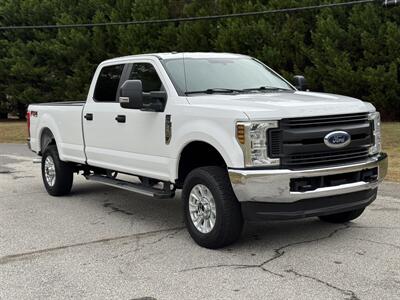 2018 Ford F-250 XL - Photo 3 - Loganville, GA 30052
