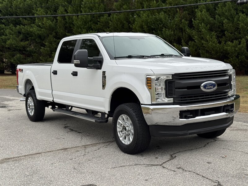 2018 Ford F-250 XL photo 3