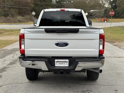 2018 Ford F-250 XL - Photo 5 - Loganville, GA 30052
