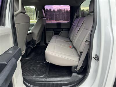 2018 Ford F-250 XL - Photo 14 - Loganville, GA 30052