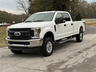 2018 Ford F-250 XL Truck