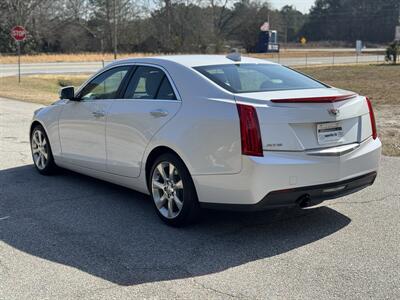 2015 Cadillac ATS 2.5L - Photo 6 - Loganville, GA 30052