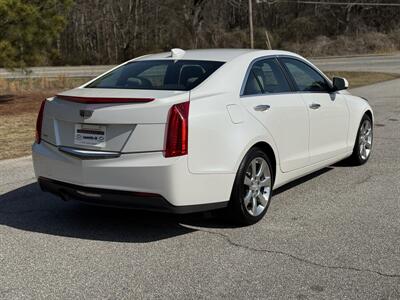 2015 Cadillac ATS 2.5L - Photo 4 - Loganville, GA 30052