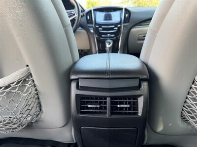 2015 Cadillac ATS 2.5L - Photo 18 - Loganville, GA 30052