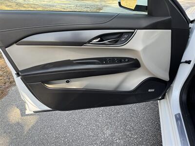 2015 Cadillac ATS 2.5L - Photo 8 - Loganville, GA 30052