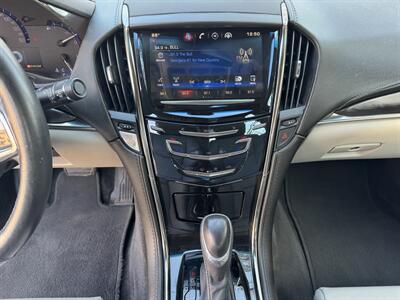 2015 Cadillac ATS 2.5L - Photo 13 - Loganville, GA 30052