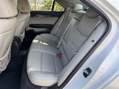 2015 Cadillac ATS 2.5L - Photo 19 - Loganville, GA 30052