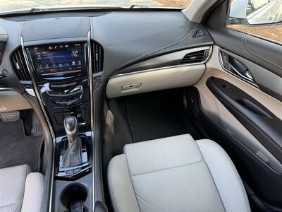 2015 Cadillac ATS 2.5L - Photo 16 - Loganville, GA 30052