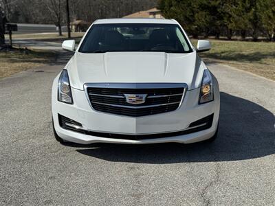 2015 Cadillac ATS 2.5L - Photo 2 - Loganville, GA 30052