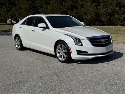 2015 Cadillac ATS 2.5L - Photo 3 - Loganville, GA 30052