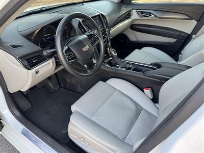 2015 Cadillac ATS 2.5L - Photo 7 - Loganville, GA 30052